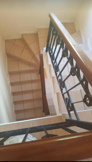 Sunshine Luxurious Villa:4 Mins Walk From Beach Flic-en-Flacq Eksteriør billede