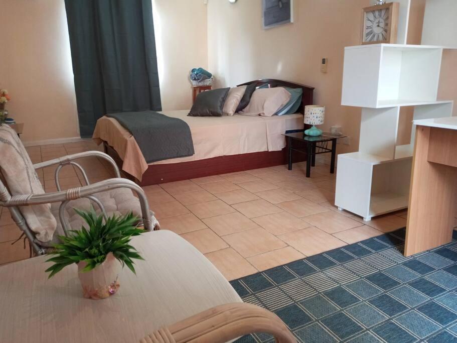 Sunshine Luxurious Villa:4 Mins Walk From Beach Flic-en-Flacq Eksteriør billede