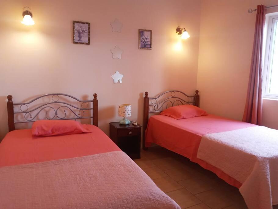 Sunshine Luxurious Villa:4 Mins Walk From Beach Flic-en-Flacq Eksteriør billede